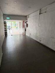 Ang Mo Kio Avenue 1 (D20), Shop House #556796271